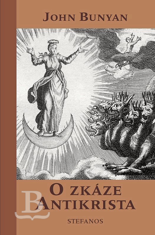 Jak poznat Antikrista?