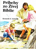 Príbehy zo Živej Biblie