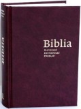 Biblia slovenská, ekumenický preklad, s DT knihami