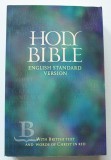 Biblia anglická, English Standard Version, štandardný formát Z25