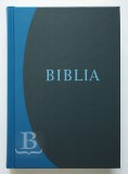 Biblia maďarská, revidované vydanie (2014), pevná väzba, štandardný formát