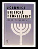 Učebnice biblické hebrejštiny