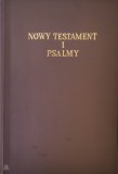 Nová zmluva a žalmy, poľská