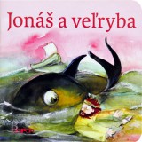 Jonáš a veľryba, biblický príbeh