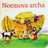 Noemova archa, biblický príbeh