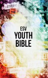 Biblia anglická, ESV, pre mladých