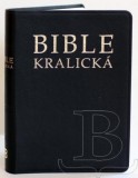 Biblia česká, kralická, vo veľkom formáte