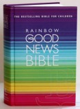 Biblia anglická, GNB Rainbow