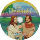 DVD - Ján Krstiteľ