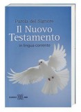 Nová zmluva talianska, ekumenický preklad, mäkká väzba