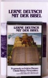 Po nemecky s Bibliou, audiokazeta + brožúrka