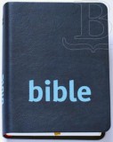 Biblia česká, študijný preklad, vo vreckovom formáte