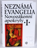 Neznámá evangelia