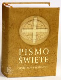 Biblia poľská, poznaňská, tradičný preklad