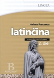Latinčina, 2. diel