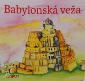 Babylonská veža, biblický príbeh