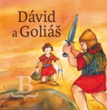 Dávid a Goliáš, biblický príbeh