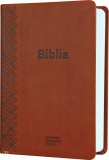Biblia slovenská, ekumenický preklad, štandardný formát, 2018