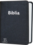 Biblia slovenská, ekumenický preklad s DT, vreckový formát, sivá, 2018