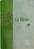 Biblia francúzska, Parole de Vie, zelená