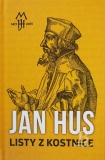 Jan Hus: Listy z Kostnice