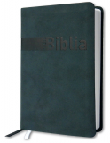 Biblia, Roháčkov preklad, 2020, tmavosivá