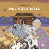 Noe a zvieratká