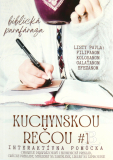 Kuchynskou rečou #1