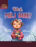 Kde si, môj Boh?