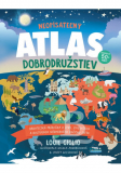 Neopísateľný Atlas dobrodružstiev