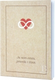 Evanjelium podľa Jána, Slovenský ekumenický preklad, brožúra, hnedá Z25